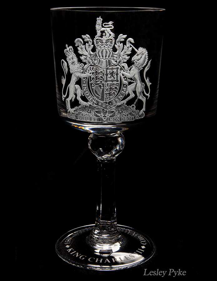 King Charles III Coronation